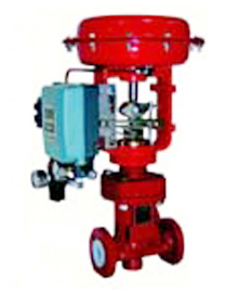 氣動(dòng)襯氟調(diào)節(jié)閥 氣動(dòng)襯氟調(diào)節(jié)閥