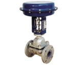 氣動薄膜隔膜調(diào)節(jié)閥