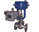 小型氣動薄膜套筒調(diào)節(jié)閥