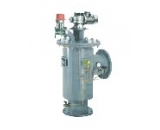 SGS-C全自動(dòng)電動(dòng)過濾器