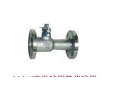 QQ41M高溫球閥替代球閥