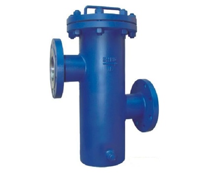 高低籃式過(guò)濾器